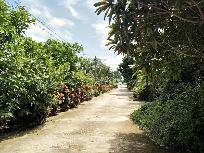 Chanthaburi Garden Hotel image