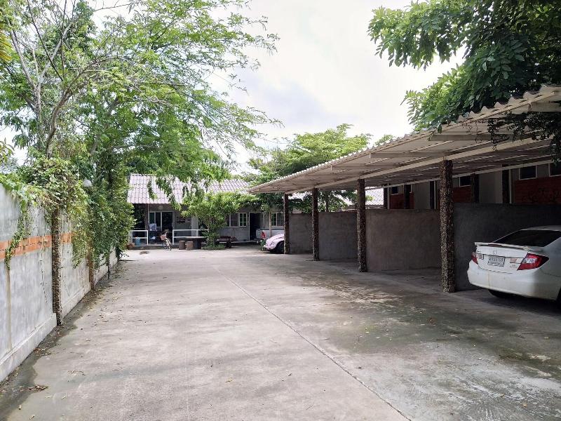 Chanthaburi Garden Hotel image