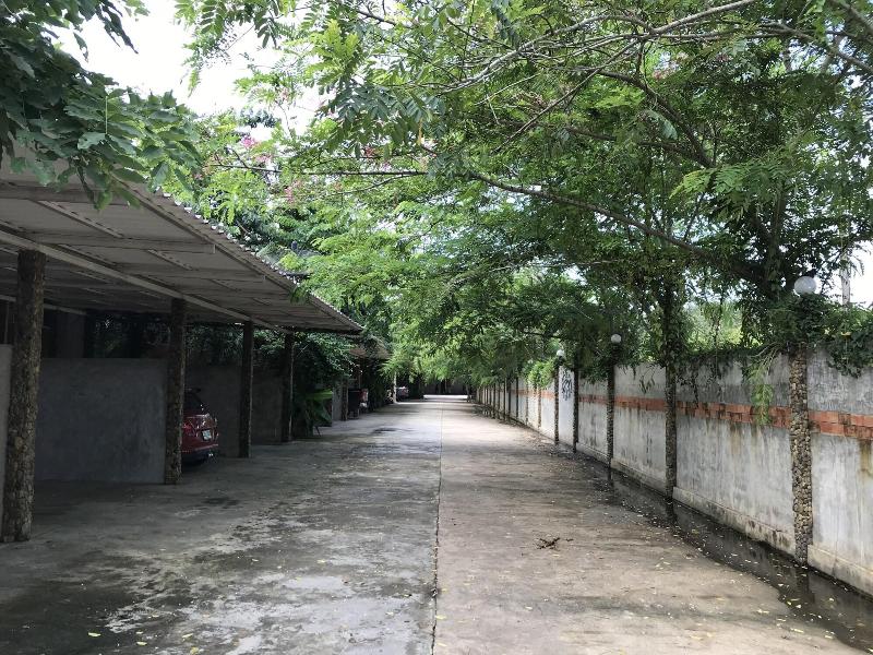 Chanthaburi Garden Hotel image