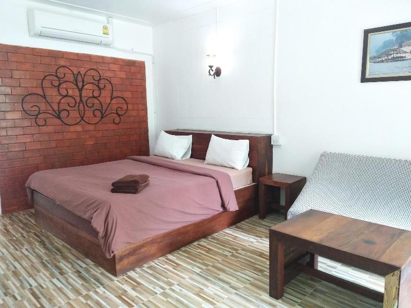 Chanthaburi Garden Hotel image