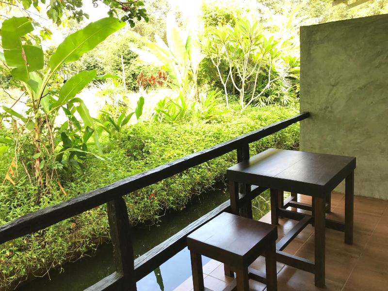Chanthaburi Garden Hotel image
