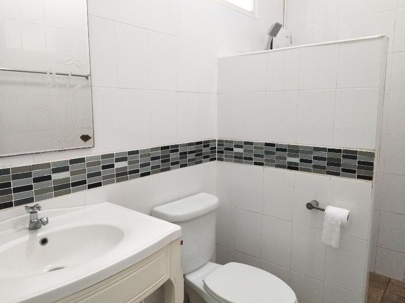 Chanthaburi Garden Hotel image
