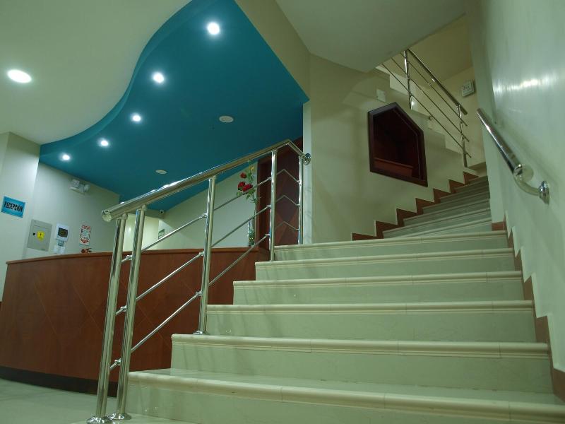 Hotel Rey Salomón