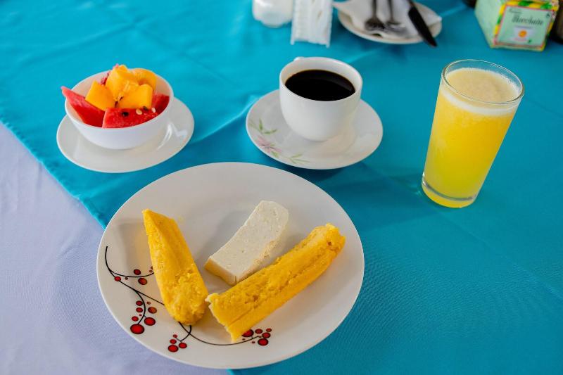 Hotel Rey Salomón