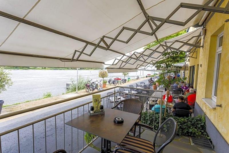Hotel Rheingold image