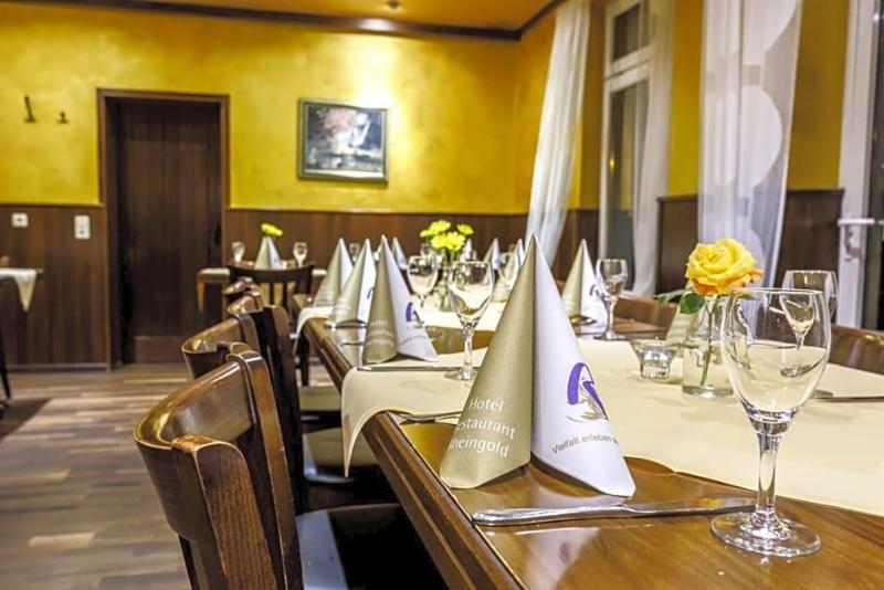Hotel Rheingold image