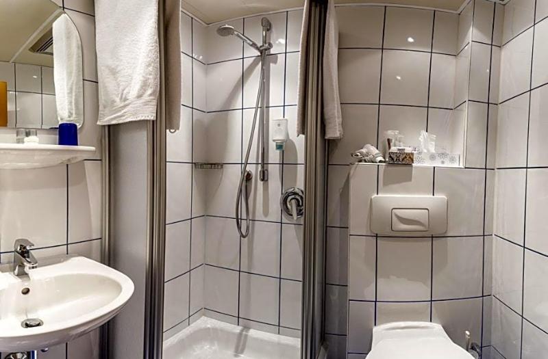 Hotel Rheingold image