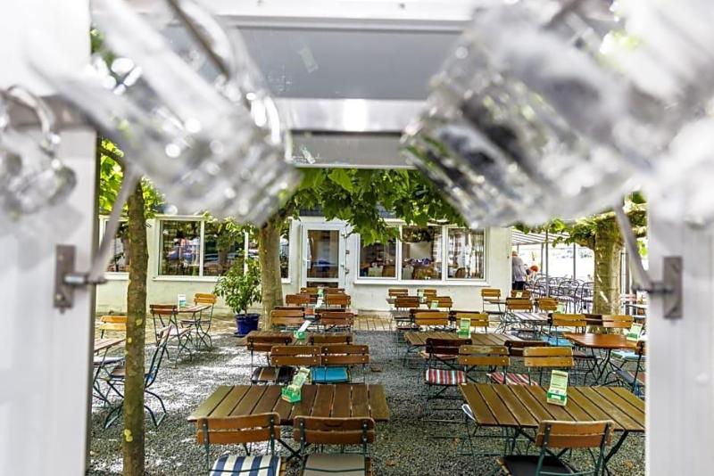 Hotel Rheingold image