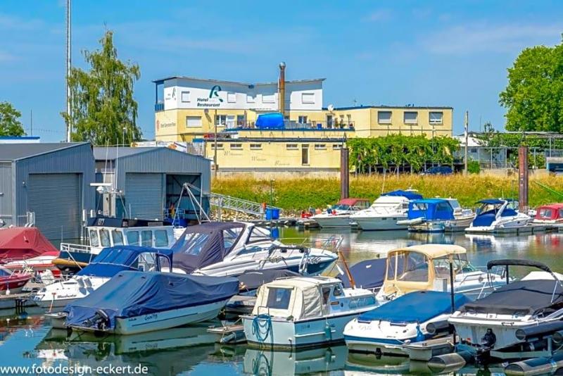Hotel Rheingold image