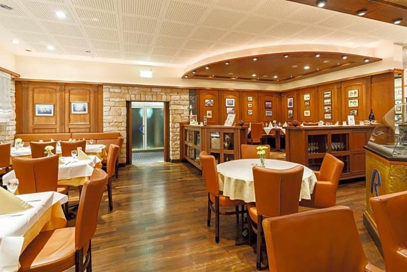 Hotel Rheingold image
