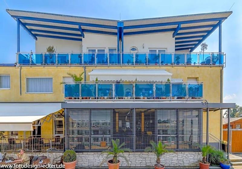 Hotel Rheingold image