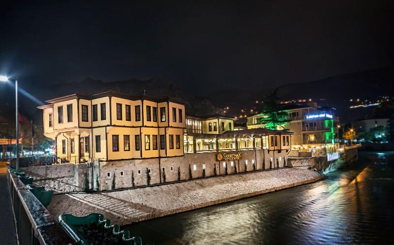 Sarikonak Boutique & SPA Hotel image