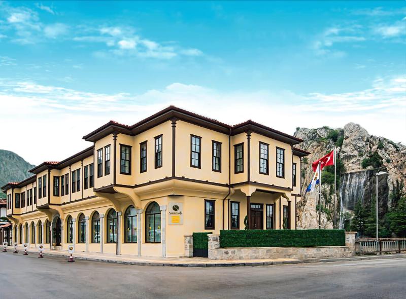 Sarikonak Boutique & SPA Hotel image