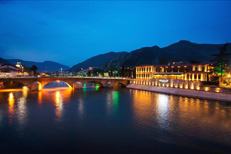 Sarikonak Boutique & SPA Hotel image