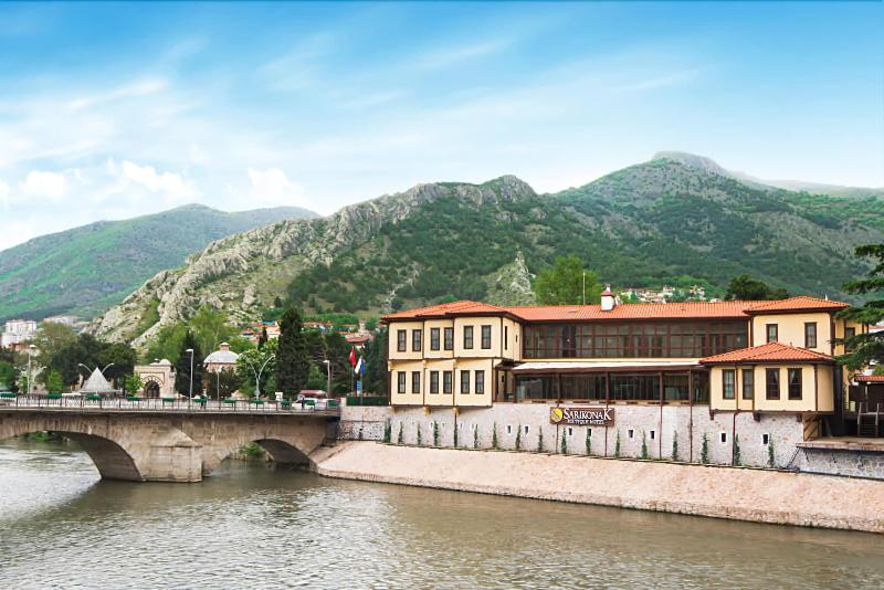 Sarikonak Boutique & SPA Hotel image