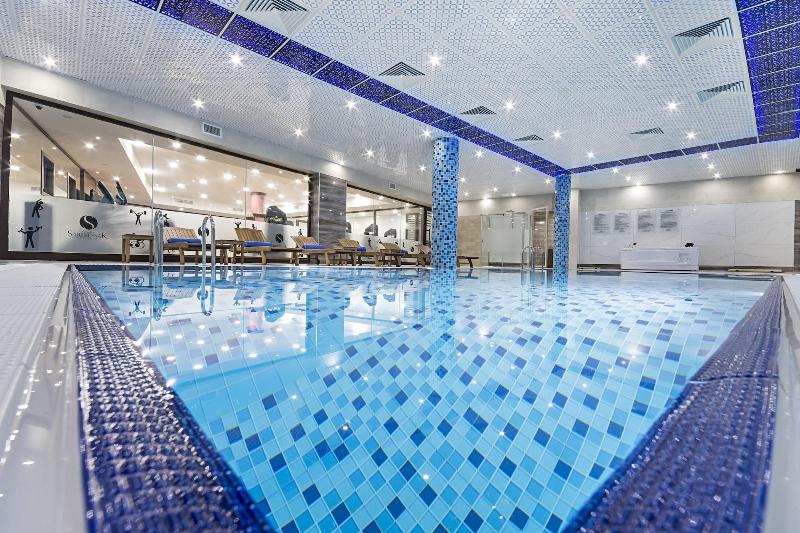 Sarikonak Boutique & SPA Hotel image