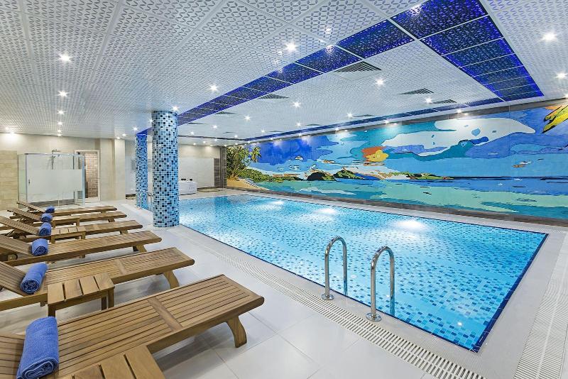 Sarikonak Boutique & SPA Hotel image