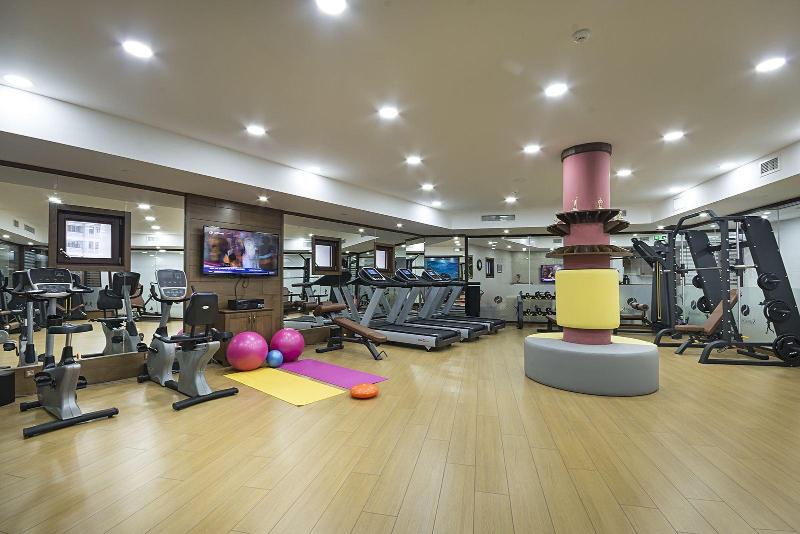 Sarikonak Boutique & SPA Hotel image