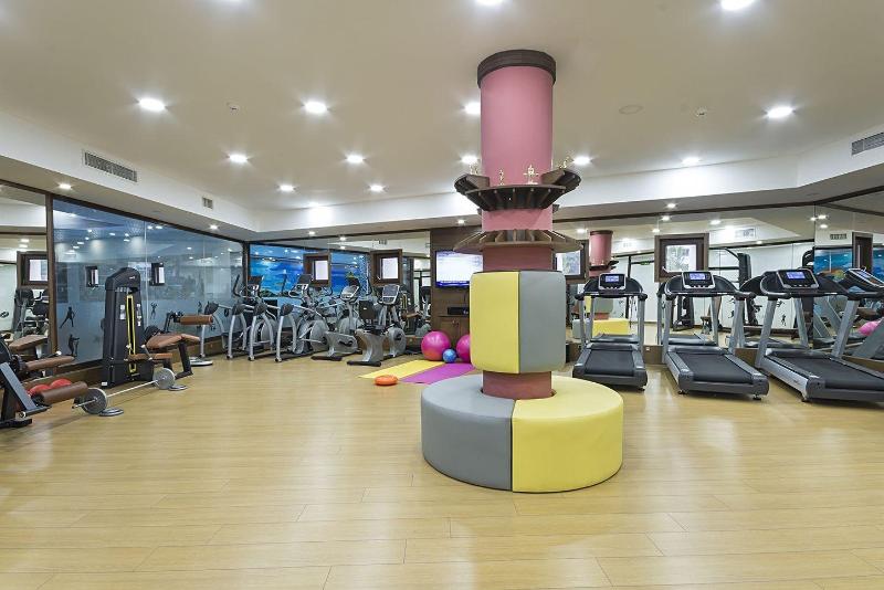 Sarikonak Boutique & SPA Hotel image