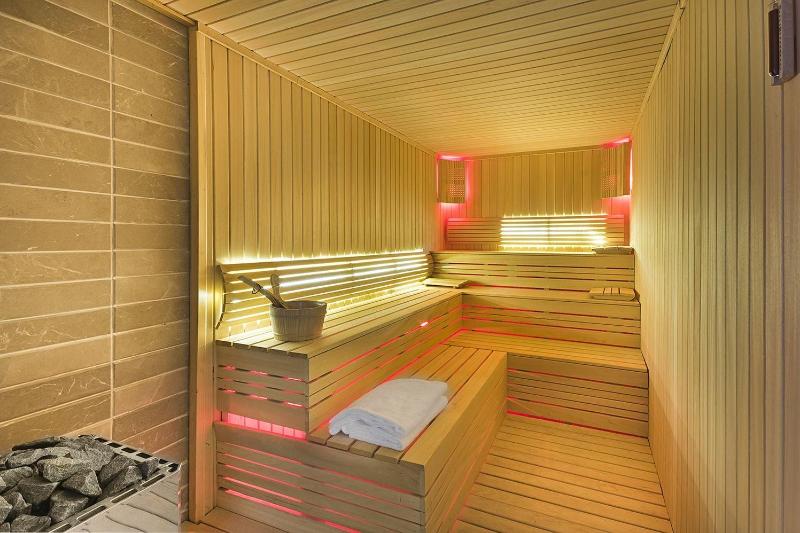 Sarikonak Boutique & SPA Hotel image
