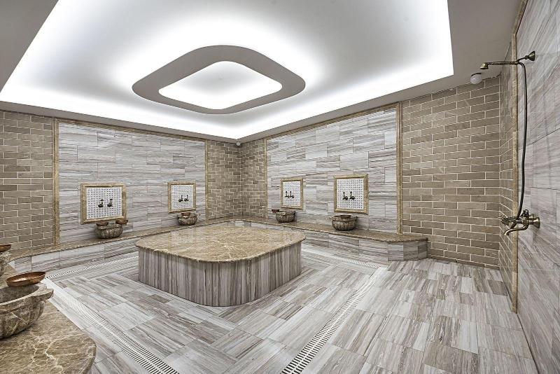Sarikonak Boutique & SPA Hotel image