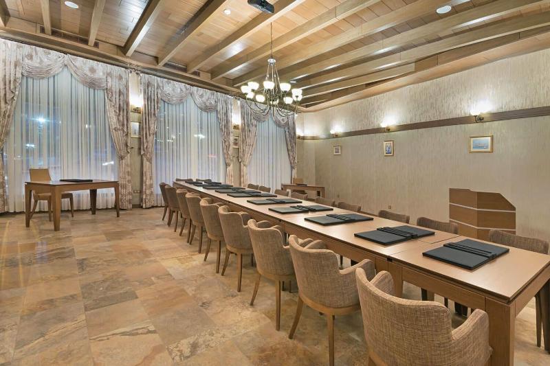 Sarikonak Boutique & SPA Hotel image