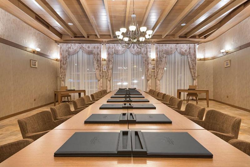 Sarikonak Boutique & SPA Hotel image