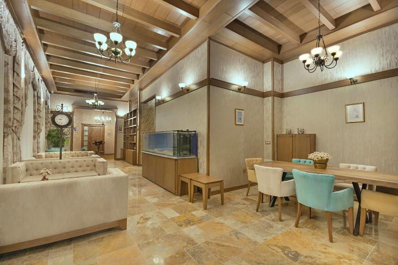 Sarikonak Boutique & SPA Hotel image