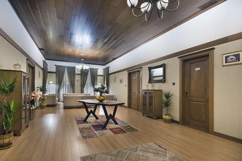 Sarikonak Boutique & SPA Hotel image