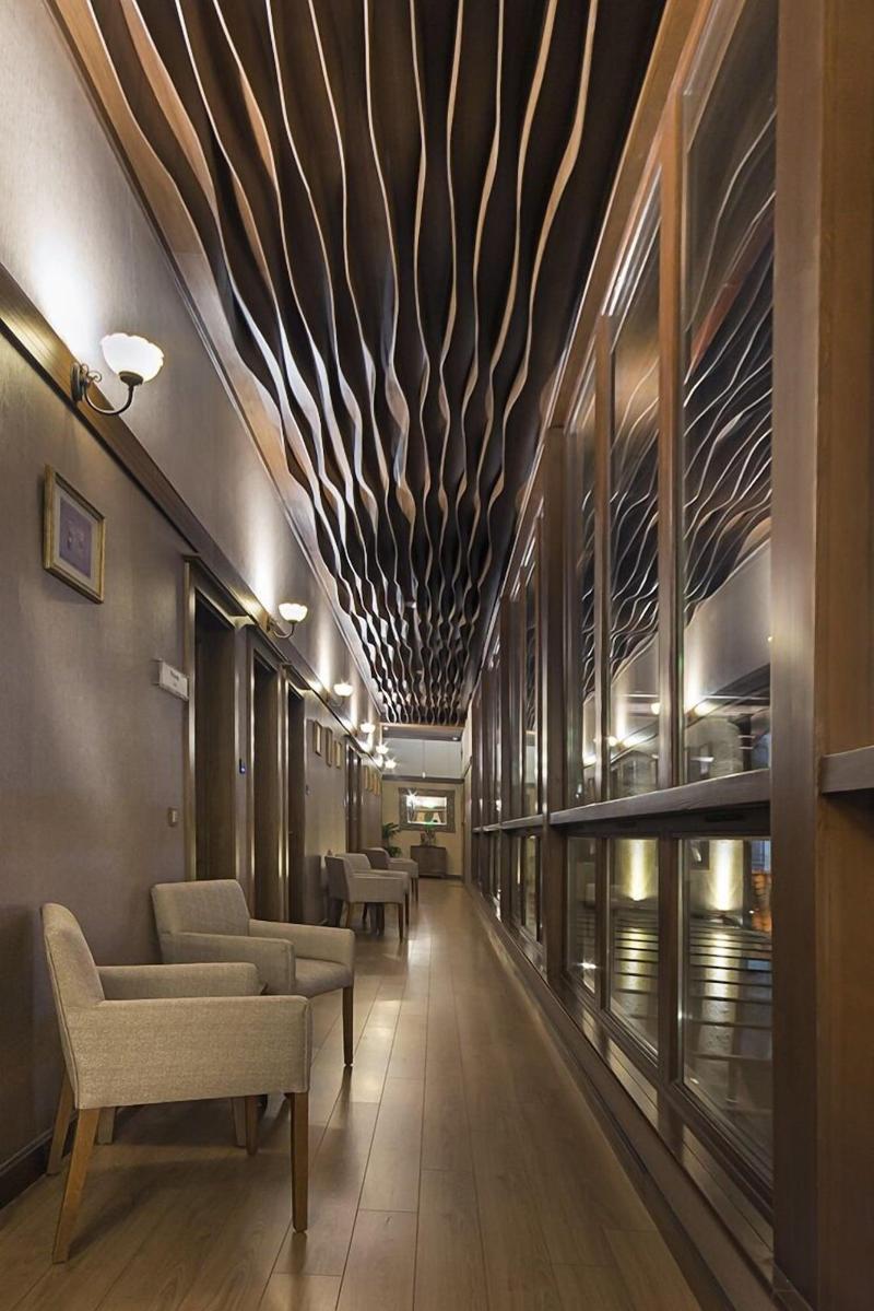 Sarikonak Boutique & SPA Hotel image