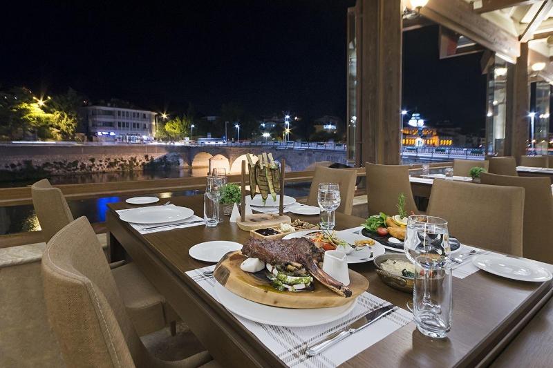 Sarikonak Boutique & SPA Hotel image