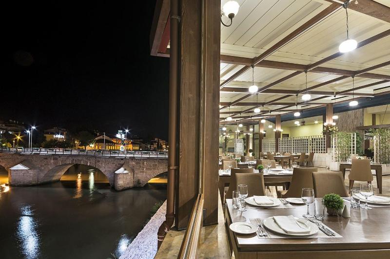 Sarikonak Boutique & SPA Hotel image