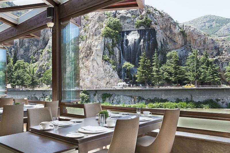 Sarikonak Boutique & SPA Hotel image