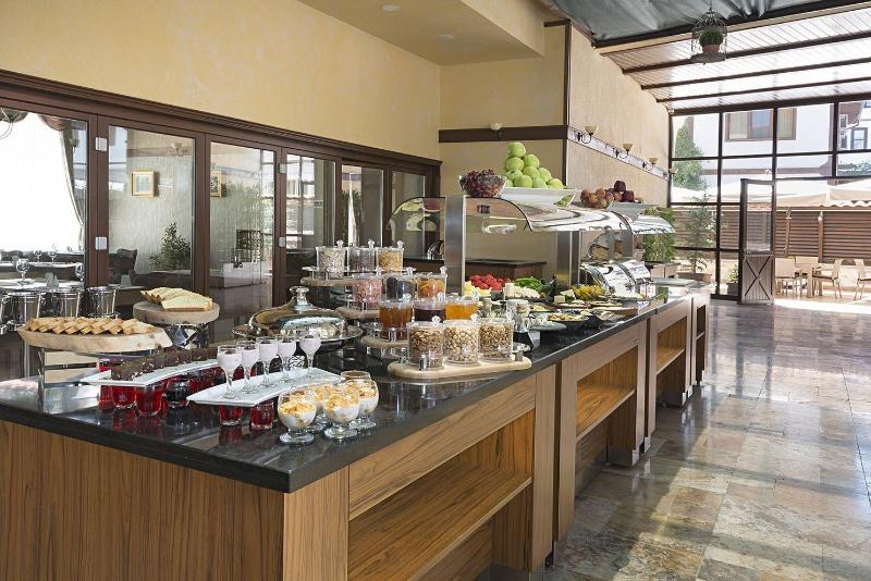 Sarikonak Boutique & SPA Hotel image