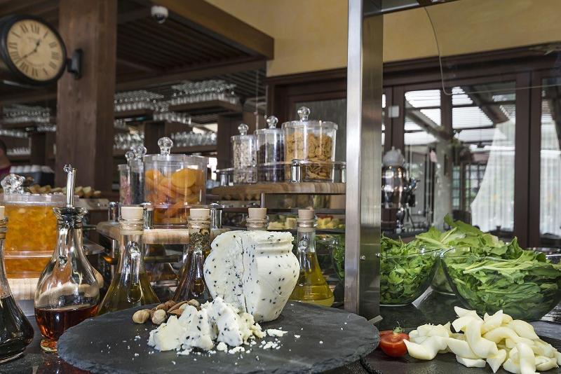 Sarikonak Boutique & SPA Hotel image