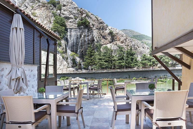 Sarikonak Boutique & SPA Hotel image