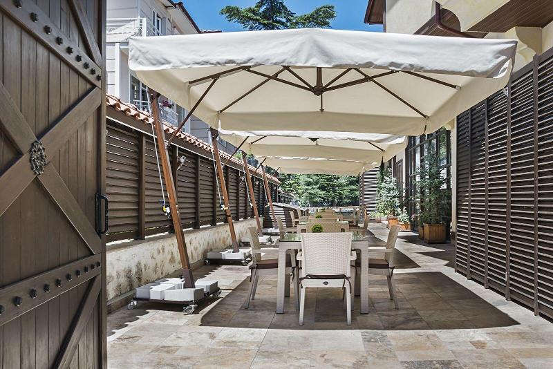 Sarikonak Boutique & SPA Hotel image