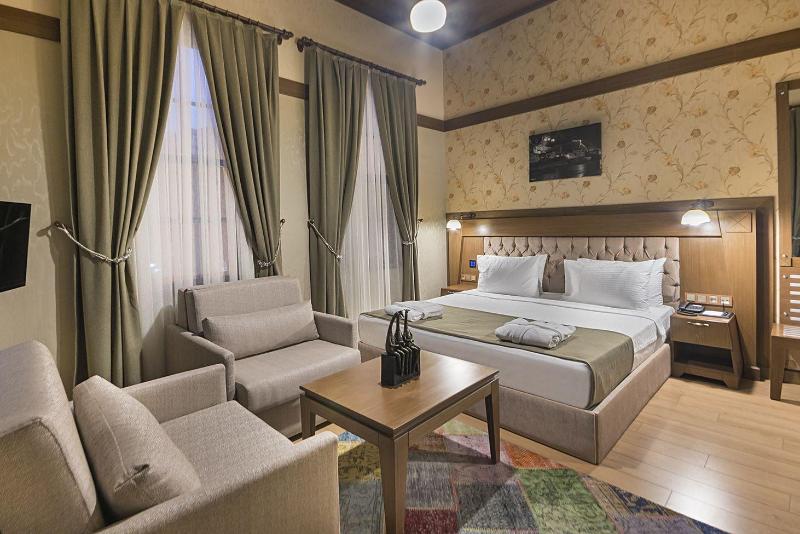 Sarikonak Boutique & SPA Hotel image