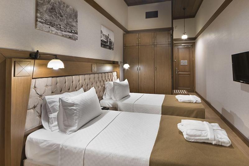 Sarikonak Boutique & SPA Hotel image
