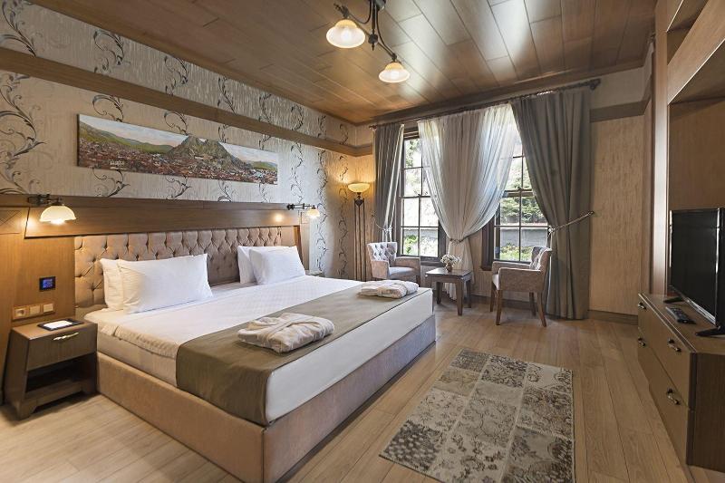 Sarikonak Boutique & SPA Hotel image