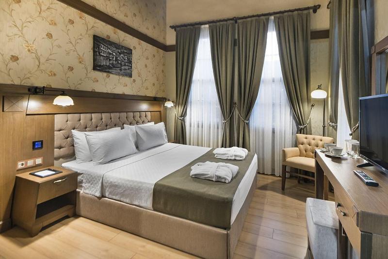 Sarikonak Boutique & SPA Hotel image