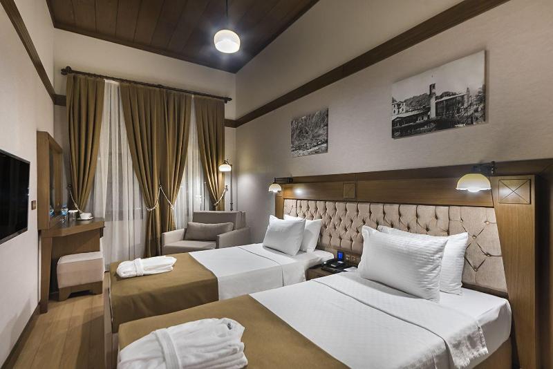 Sarikonak Boutique & SPA Hotel image