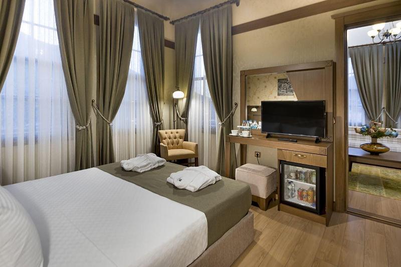 Sarikonak Boutique & SPA Hotel image
