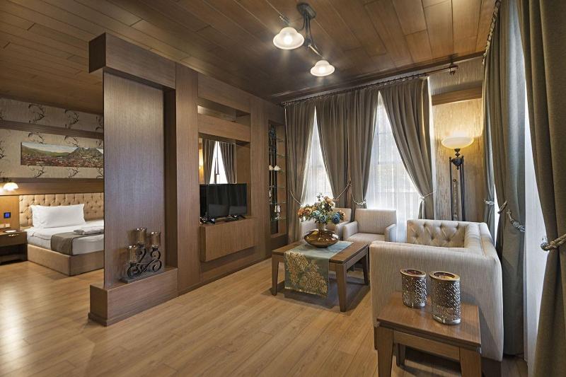 Sarikonak Boutique & SPA Hotel image