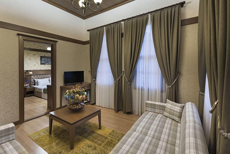 Sarikonak Boutique & SPA Hotel image