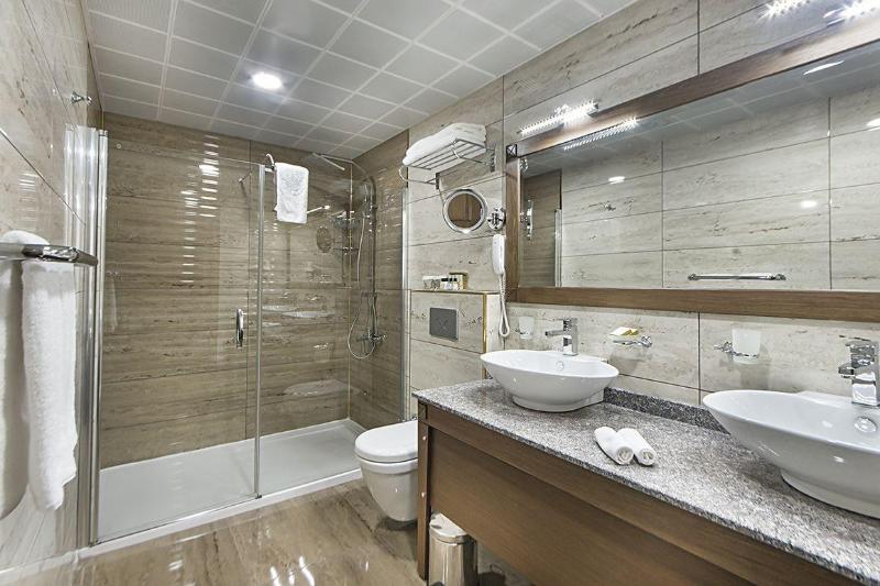 Sarikonak Boutique & SPA Hotel image