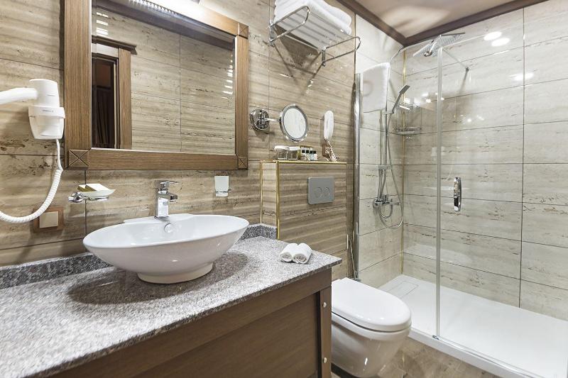 Sarikonak Boutique & SPA Hotel image