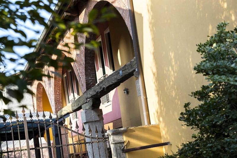Hotel Ristorante Due Platani image