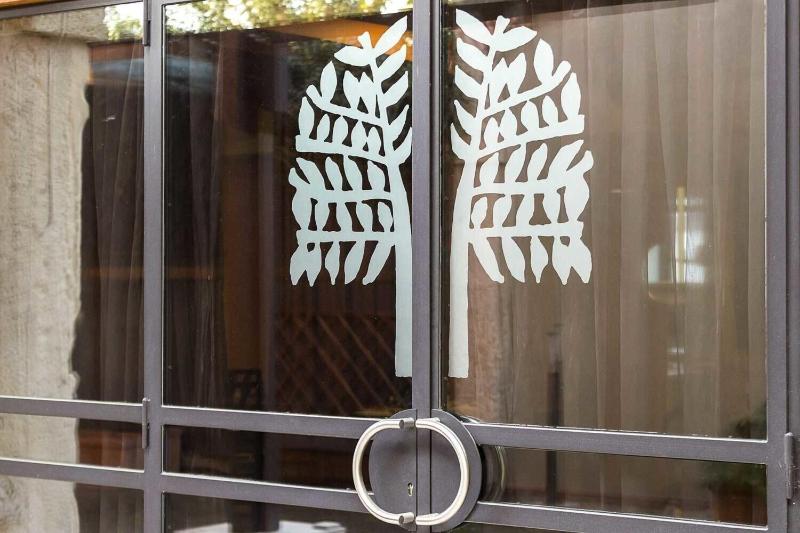 Hotel Ristorante Due Platani image