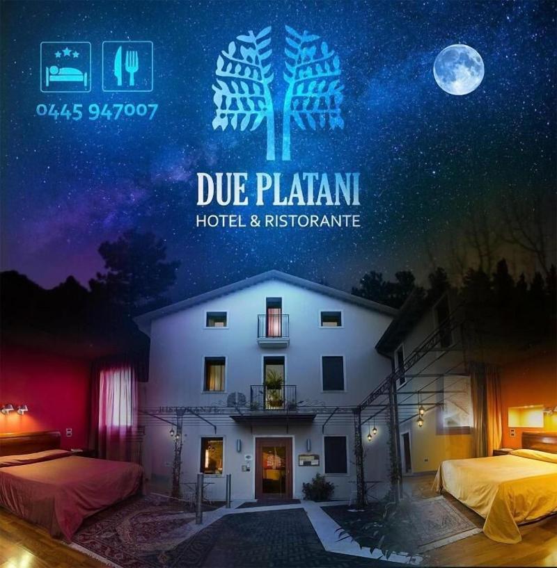 Hotel Ristorante Due Platani image
